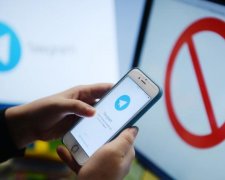 Блокування Telegram: що зміниться в Росії та Україні