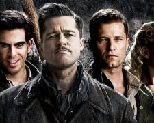 IMDb представив список найпопулярніших фільмів за останню чверть сторіччя