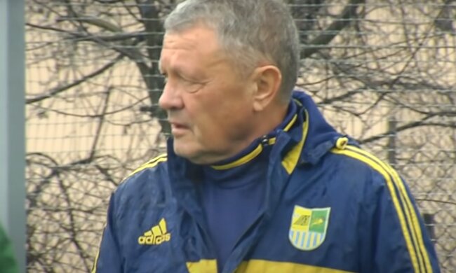 Мирон Маркевич, скріншот: Youtube