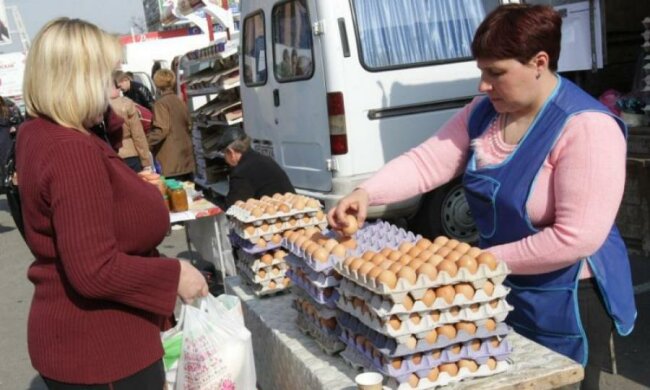 Українців неприємно вразять ціни на найпопулярніший продукт