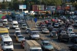 Доведеться об’їжджати: у Києві на місяць закриють важливі дороги