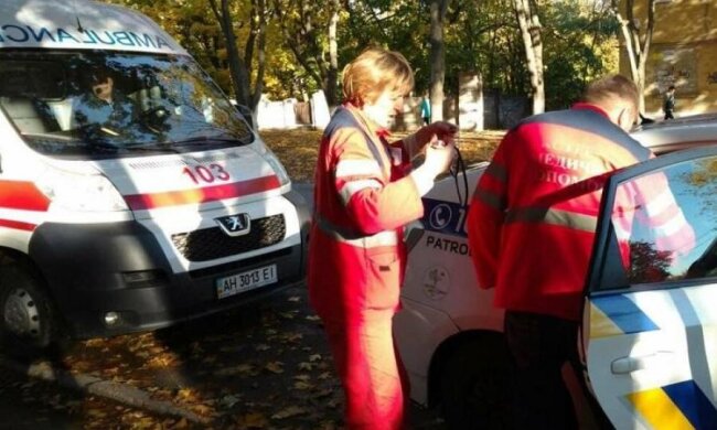 Закатували до смерті: викрадення двох хлопців приголомшило Маріуполь