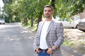 Фелікс Кусаєв