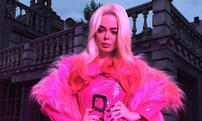 Аліна Гросу, фото: Instagram