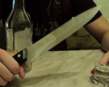 Середня школа здригнулася від страшної різанини