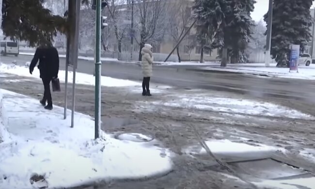 Львів перетвориться на казкову Лапландію: привіт, сніг і морози