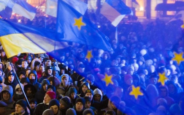 В Европе остудили амбиции Украины
