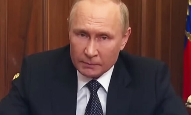 Путін, фото з інтернету