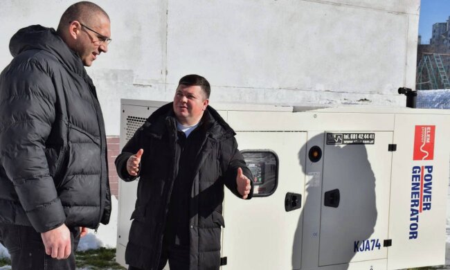 Владимир Наконечный