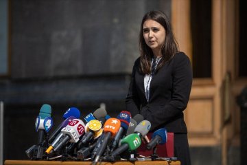 У Зеленського розповіли, коли він відзвітує про перші результати: "Це буде масштабна прес-конференція"