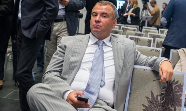 Олег Гладковський