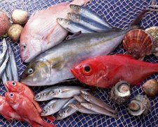 Тонкости морепродуктов: как выбрать свежую рыбу