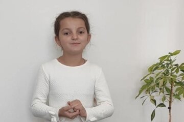 Юна закарпатка приголомшила світ, друга Тіна Кароль: "Неймовірний талант"