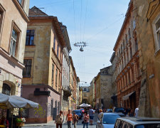 Львів'яни лишаються без води