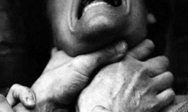 Двоє чоловіків вбили жителя Рівненщини та привезли тіло у лікарню