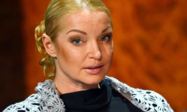 Волочкова распугала спортзал адскими конвульсиями: прекрасное упражнение