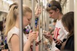 4G в київському метро: мобільні оператори розповіли, коли станеться диво