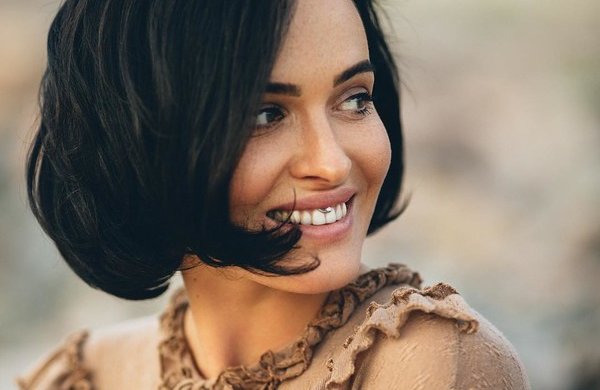 Астаф'єва в піжамі показала идеальний відпочинок: шикарна попа