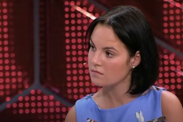 Маргарита Грачова, скріншот: YouTube