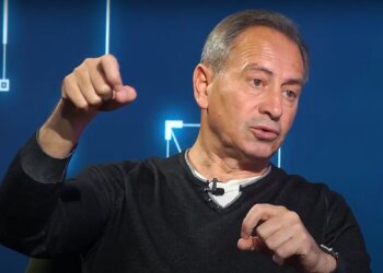 Микола Томенко