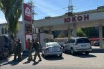 Українські захисники, скріншот: Facebook
