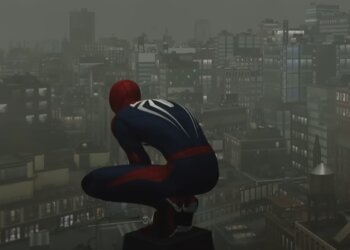 Spider-Man 2 / фото: скріншот Youtube