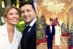 "Порівнювати марно": український дизайнер про вбрання Олени Зеленської та Меланії Трамп