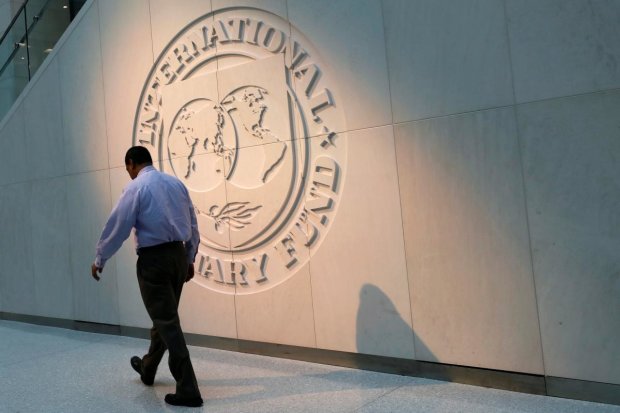 Повний провал: у МВФ підвели підсумки роботи в Україні