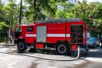 Пожежники не доїхали: під Дніпром машина "з мигалками" потрапила в пекельну ДТП
