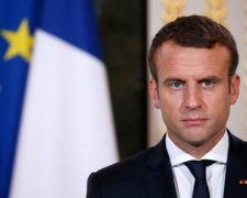Макрону не дают покоя лавры Наполеона
