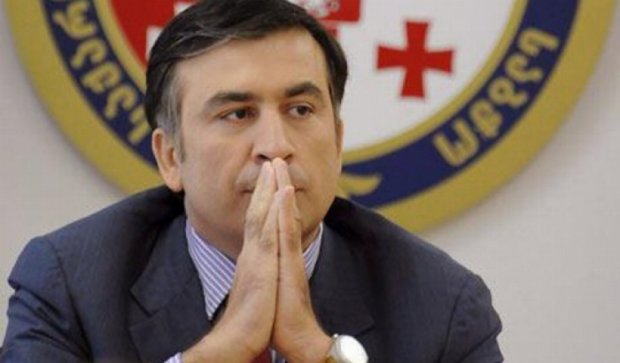 Интерпол отказался объявлять в розыск Саакашвили
