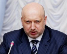 Турчинов послал миру месседж относительно Путина