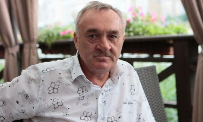Причину смерті Чанова назвав колега по "Динамо"