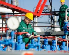 Украина обвалит цены на транзит газа