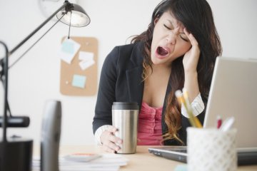 Робота та сім'я: як не стати жертвою у своєму житті