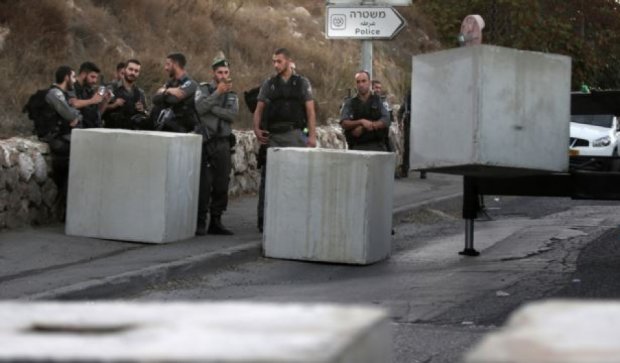  Волна насилия в Иерусалиме: Израиль усиливает безопасность