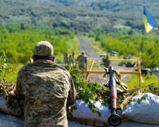 Трагедія на Донбасі: український воїн загинув через нещасний випадок, є поранені