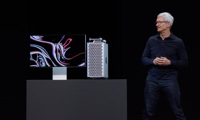 Mac Pro