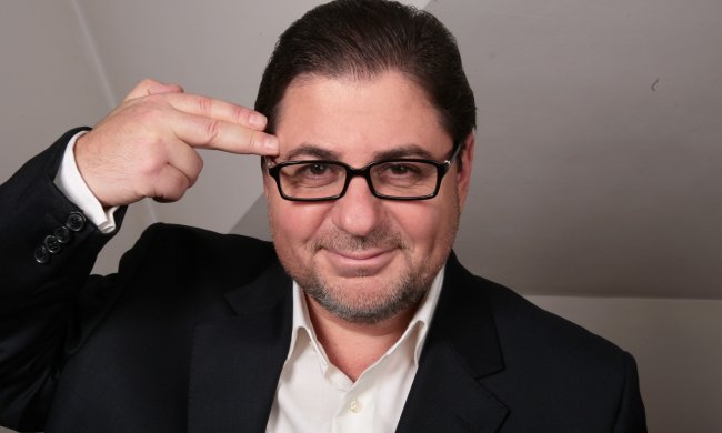 Олександр Цекало