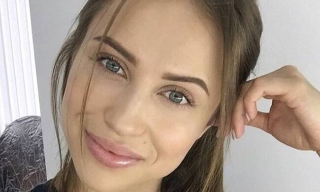 Вікторія Маремуха, фото: Instagram