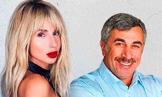 Світлана Лобода, instagram.com/lobodaofficial/