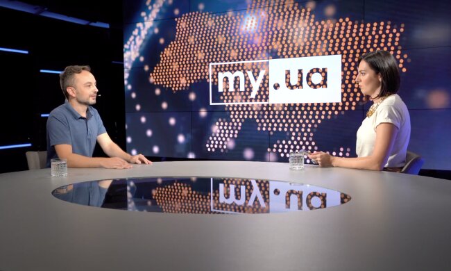 Андрей Багинский