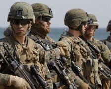 Війська НАТО на Донбасі: експерт дав прогноз