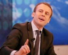 Макрон висказав Путіну про брехливу російську пропагагду