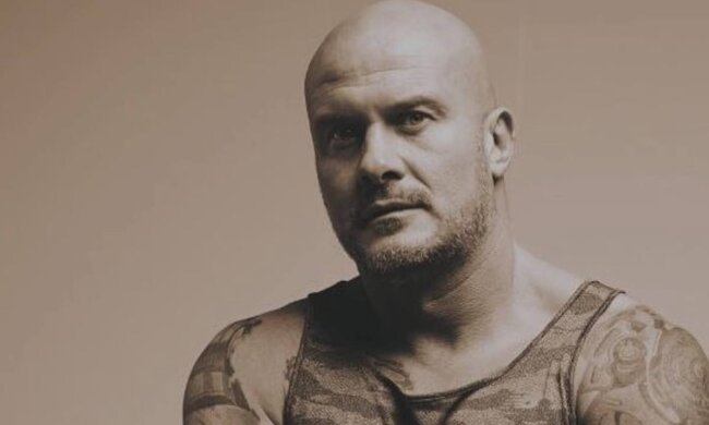 Вячеслав Узелков, фото: Instagram