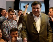 Саакашвілі покарали через друга