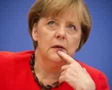Меркель озвучила умови своєї відставки