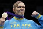 Український боксер Олександр Усик став першим в рейтингу WBO