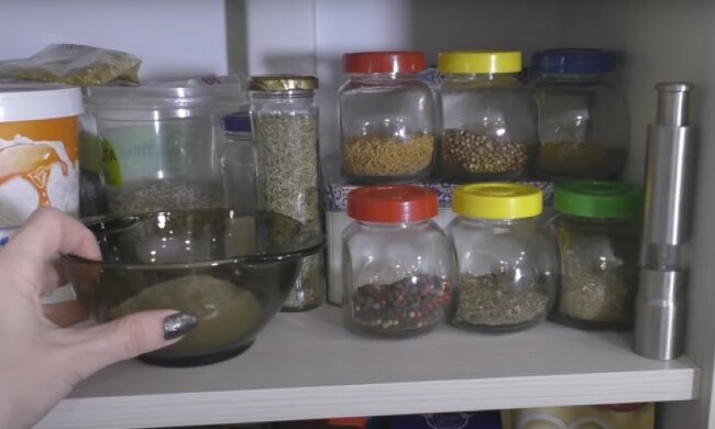 Спеції. Фото: скрін youtube