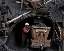 Україна обійдеться без вугілля з Донбасу взимку